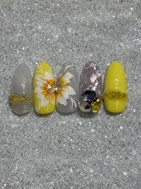 【SS定額スカルプチュア】