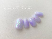 ウィッチ(witch)/シーズンネイル￥10800