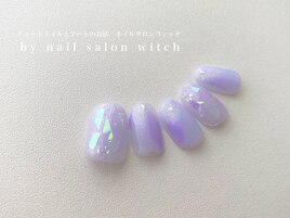 シーズンネイル￥10800