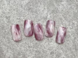 ミルク風ニュアンス