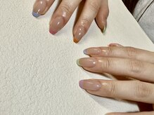 ミュー(mu)/フレンチ