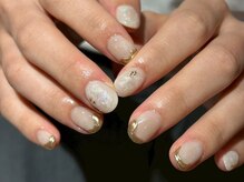 フィロンネイル 武蔵小杉店(filonnail)/お持ち込み120分デザイン
