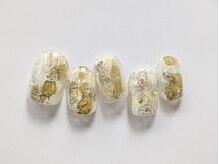 シエール 池袋東口店(ciere)/イエローニュアンス