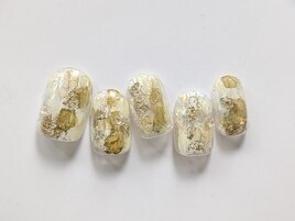 イエローニュアンス