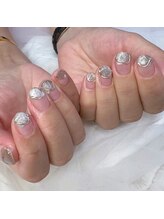 レスカ バイ キャンアイドレッシー(Leska by Can I Dressy)/