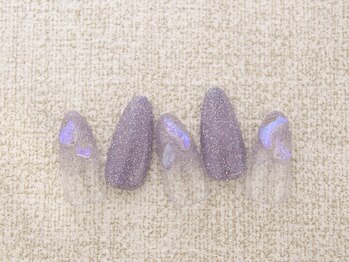 メロディー(Melody)/キラキラデザイン