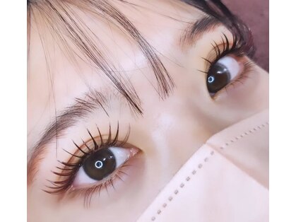 ラビッシー(Ravissy)の写真