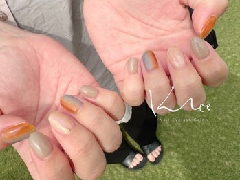 クレー(Klee)/定額klee Design