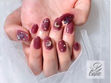 イティアン(Ytiane)/持ち込みデザイン