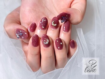 持ち込みデザイン