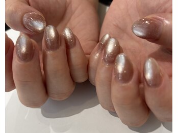 ワーブ(worb.)/magnet nail