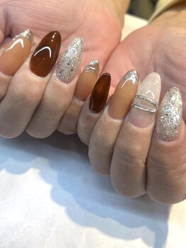 秋色ニュアンス