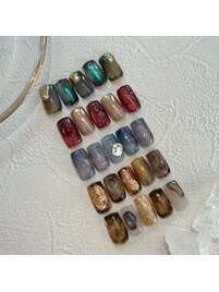 enoi季節限定design