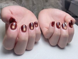 ちゅるんマグネット