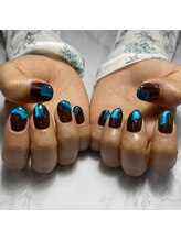 ネイルサロン プッチ(Pucci)/定額デザイン