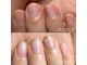 ネイルプルーフ(NAIL proof)の写真