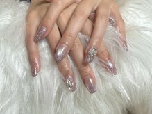 リリーネイル(Lily nails)/