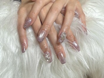 リリーネイル(Lily nails)/