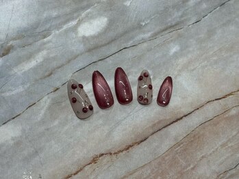 定額トレンドアート