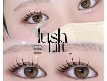 デイジー バイ アルテフィーチェ 梅田(daisy by artefice)/♪♪まつげパーマ♪♪