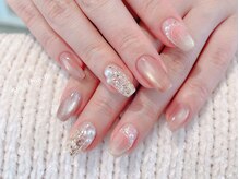 モンビジュー(mon bijou.)/