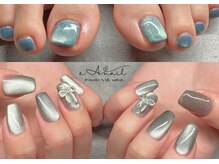 エアネイル(eA NAIL)/Hand&Foot/パーツ追加/¥14240