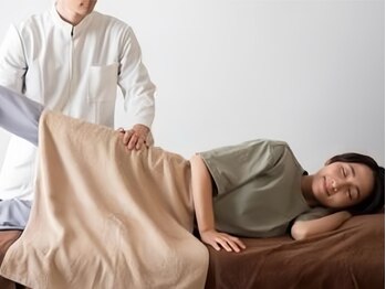 里の整体 京都の写真/休日は“回復”ではなく“楽しむ”ために。我慢クセを解き放ち、しなやかに動く私へ。