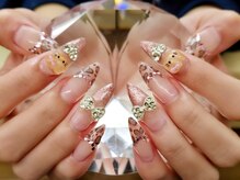 ネイルサロン シェル(Nail Salon SHELL)
