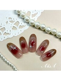 hand／トレンドデザイン