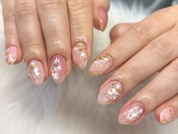 【パラジェル】デザインやり放題