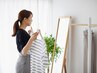 【春服を綺麗に】大人女性の見た目改善ダイエットカウンセリング+美容整体