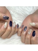 ルミデネイルズ(LUMI DE NAILS)/