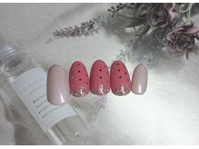 セプトネイル SEPT NAIL 彦根店/5月選べるサンプル¥6,600