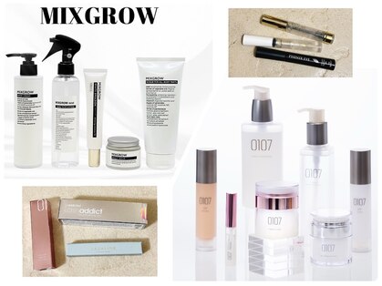 リリーアイラッシュ 西葛西店(RILY eyelash)の写真
