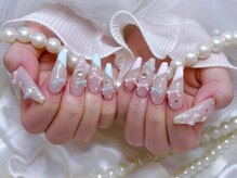 プティネイル(Puty Nail)の雰囲気(3D料金内時間内込み☆PutyNail独自の3D技術で差がつく指先に♪)