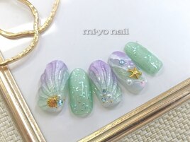 ★7月ハンドキャンペーン¥7920★