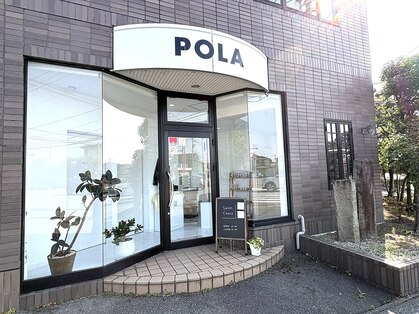 ポーラ salon Choco店(POLA)の写真