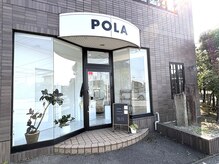 ポーラ salon Choco店(POLA)
