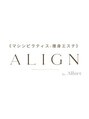 《マシンピラティス×痩身エステ》ALIGN  byAllure/ALIGN byAllure[アライン バイ アリュール]