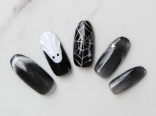 ジーネイルコウベ(G NAIL KOBE)/ハンドEコ－ス 4600円