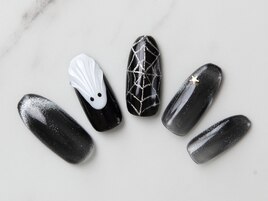 ハンドEコ－ス 4600円