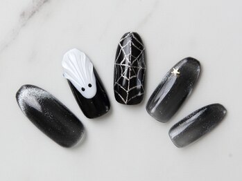 ジーネイルコウベ(G NAIL KOBE)/ハンドEコ－ス 4600円