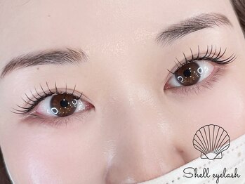 シェルアイラッシュ 自由が丘店(Shell eyelash)の写真/結婚式や前撮りにピッタリのアンドヘルシー♪