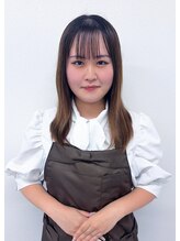 ロロ バイ フィアラ 京都駅前店(LOLO by Fiara)&nbsp;岡見 真帆