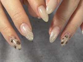 ●Hand:9月定額Sコース