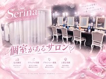 アイラッシュサロン セリナ 新宿南口店