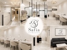 サフィアネイル 大阪駅前第3ビル(Safia nail)