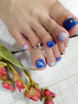 リフレッシュサロン 隠れ家/