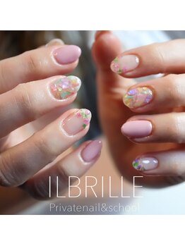イルブリーユ(IL BRILLE)/
