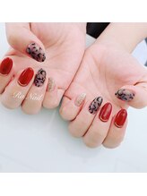 ラネイル(Ra Nail)/